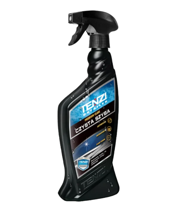 Tenzi Czysta Szyba 600 ml