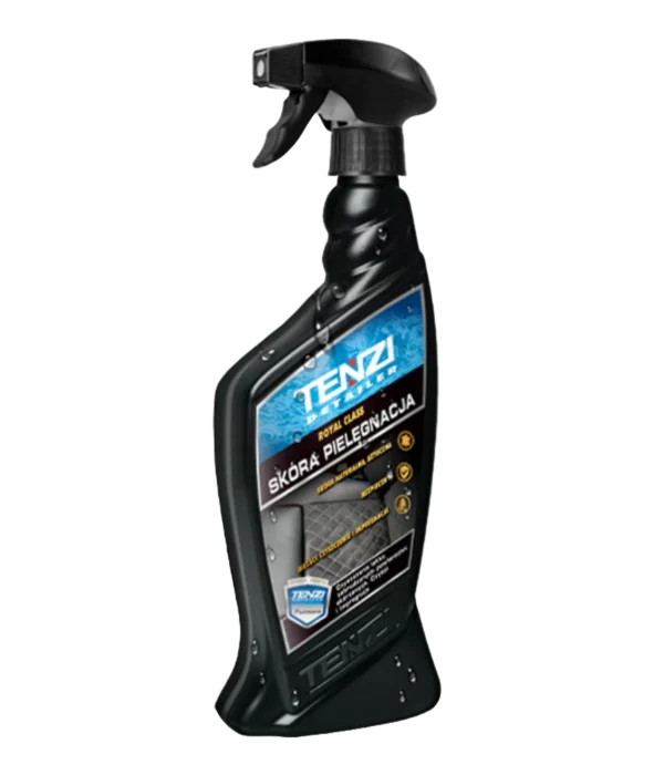 Tenzi Skóra Pielęgnacja 600 ml