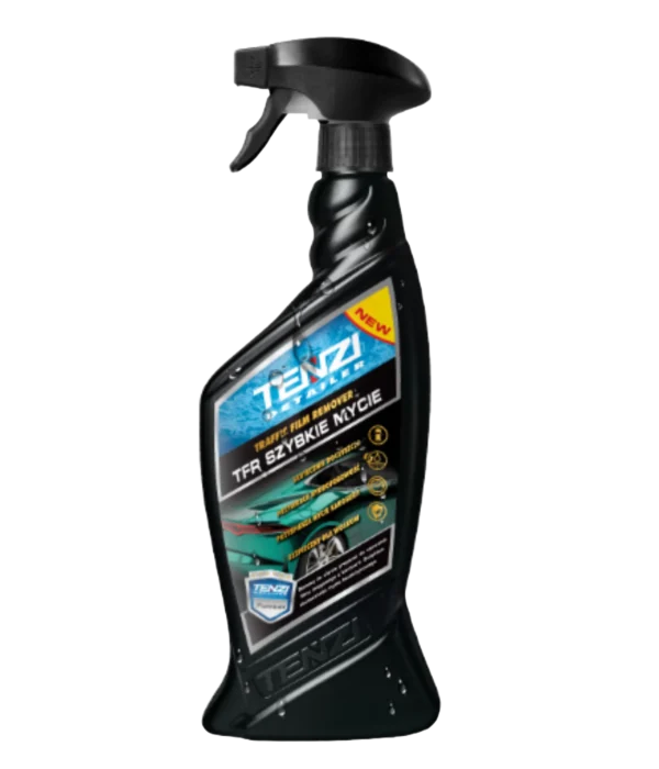 Tenzi TFR Szybkie Mycie 600 ml