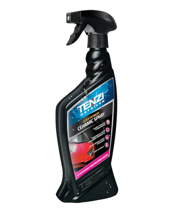 Tenzi Ceramic Spray 600 ml