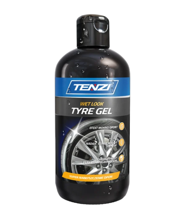 Tenzi Tyre Gel Detailer 250 ml