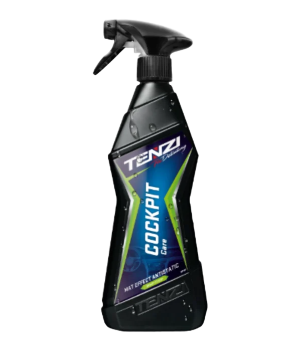Tenzi Cockpit Care 700 ml