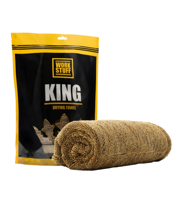 Work Stuff King Drying Towel
