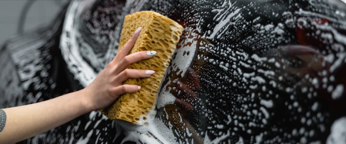 Kosmetyki i akcesoria do auta